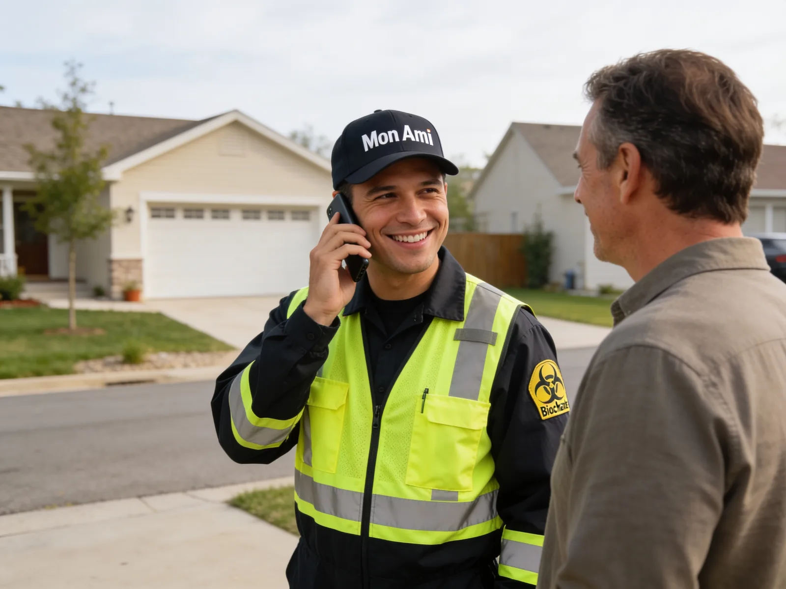 Sewage Cleanup Etlan, VA FAQs